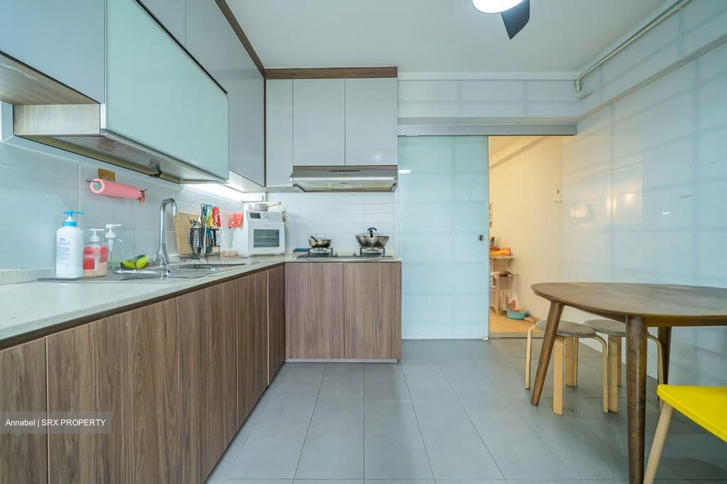Blk 795 Woodlands Drive 72 (Woodlands), HDB 5 Rooms #532009981